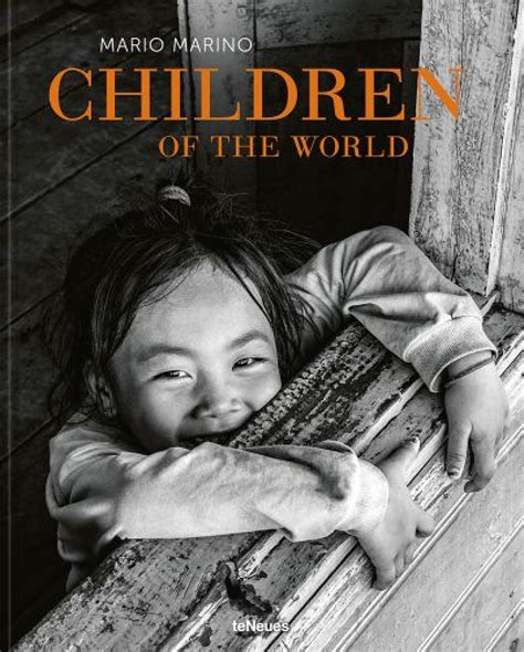 Children of the World by ACC Art Books - Issuu