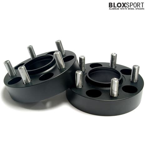 Aluminum Billet Wheel Adapters X X X X X X