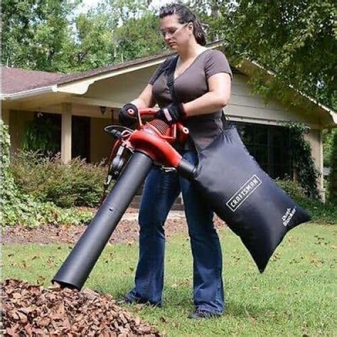 Amazon.com: leaf vacuum shredder