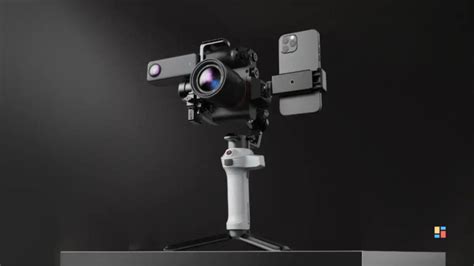 Berikut Review Moza AirCross S, Gimbal Profesional - Teknovidia