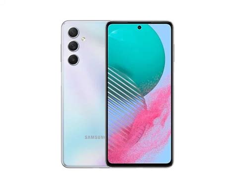 Samsung Galaxy M54 tanıtıldı, işte özellikleri - Teknoblog