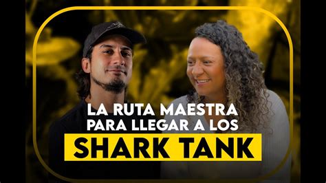 La Ruta Ganadora Para Generar M S De K Usd Lanzando Un Shark Tank