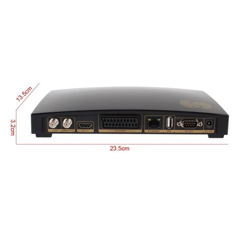 OPENBOX Satellite Receiver Set Top Box Skybox DVB Set Top Boxes US