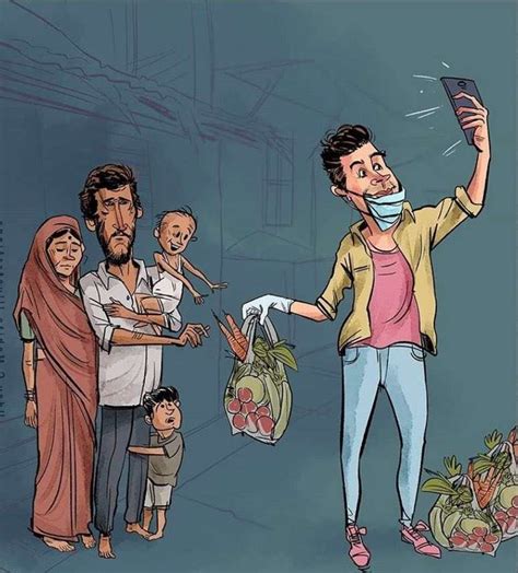 gambar karikatur  sombong  koleksi gambar