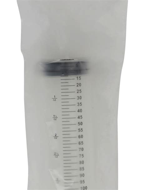 Measure Master Garden Syringe 100 Ml Cc Aroma Grow Store