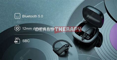 QCY T6 - Deals Therapy