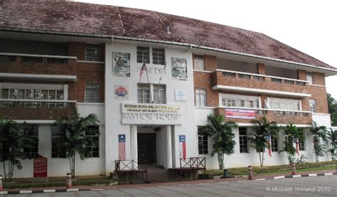 The Malay & Islamic World Museum - Asia for Visitors