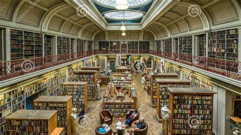 Explore Top 10 Libraries To Visit In Newcastle A Comprehensive Guide