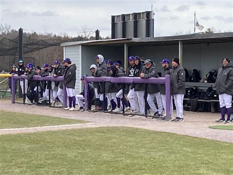 Lou Gorman Field Stonehill Skyhawks