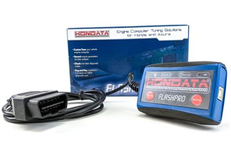 Hondata Flashpro 2013 2015 Honda Accord 4 Cylinder Carb Street Lega