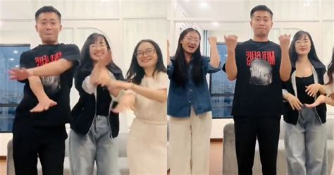 Quang Linh R Clip Nh Y C Ng D N M N U Trend Apt S P H Nh T Ng Ch T Ch Hot Kols