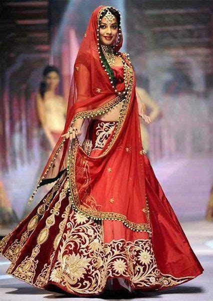 30 Royal Indian Wedding Dresses Cant Get Better Than This