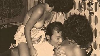 Swinging Sixties Interracial XVIDEOS