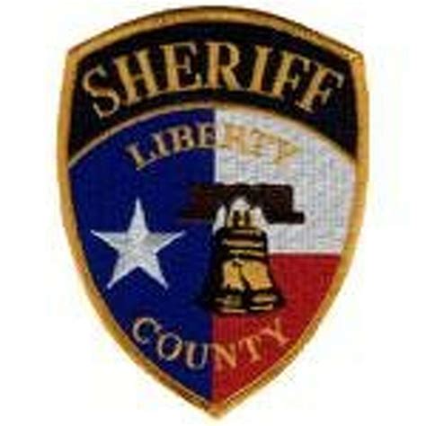 Liberty County Sheriff's Office warns of possible police imposter