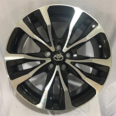 Roda Corolla 17 MercadoLivre Br