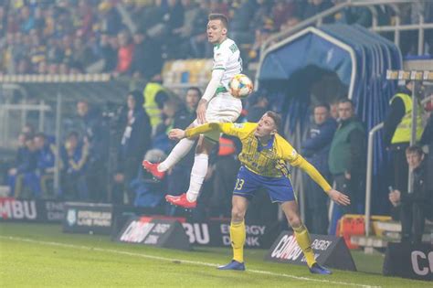 Arka Gdynia Lechia Gdańsk TRANSMISJA ONLINE STREAM w INTERNECIE