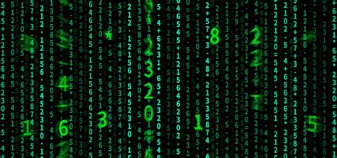 Matrix Digital Code Hacker Background, Matrix, Background, Hacker ...