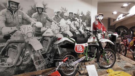 Deutsches Enduro Museum Zschopau Enduro Klassik De