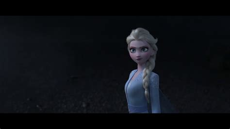 Frozen 2 New Trailers Youtube