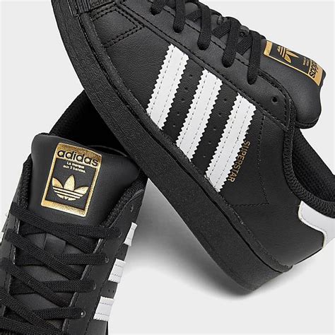 History Of Adidas Superstar The Fresh Press By Finish Line