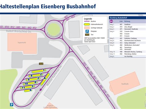 Fahrpl Ne Jenaer Nahverkehr Jes Verkehrsgesellschaft