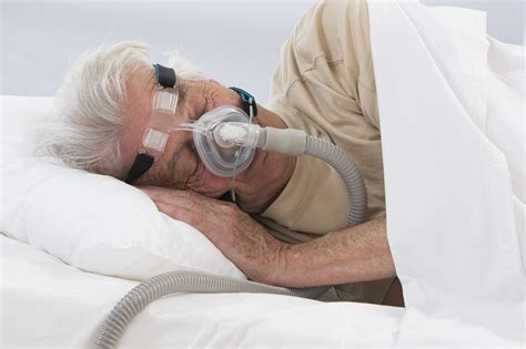 Sleep Apnea And Veterans A Potential Improvement