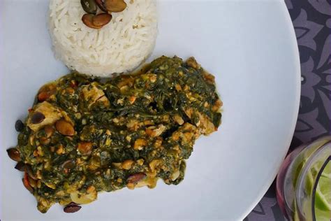 16 Easy Liberian Recipes