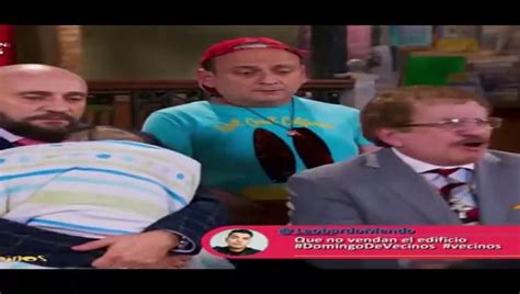 Vecinos Temporada 12 Capitulo 1 Completo Dailymotion Video