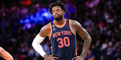 Nba Trade Rumors New York Knicks Trade Targets And Candidates