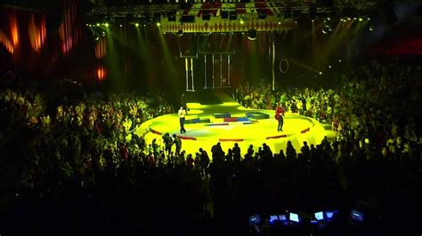 The Wiggles Live In Concert Hot Potato YouTube