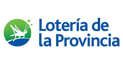 Loter A De La Provincia De Buenos Aires