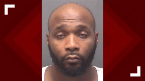 Winston Salem Man Arrested After Police Chase Taking Womans Cell