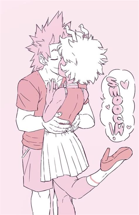 Kirimina Tumblr Personajes De Anime Anime Enamorados Parejas