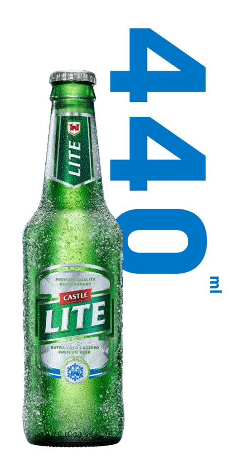 Our Product Castle Lite