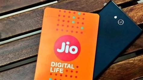 Reliance Jio Plans Revised Avail Benefits With Rs 399 Pack