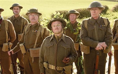 The First New Dads Army Teaser Trailer Hits The Internet Ontabletop