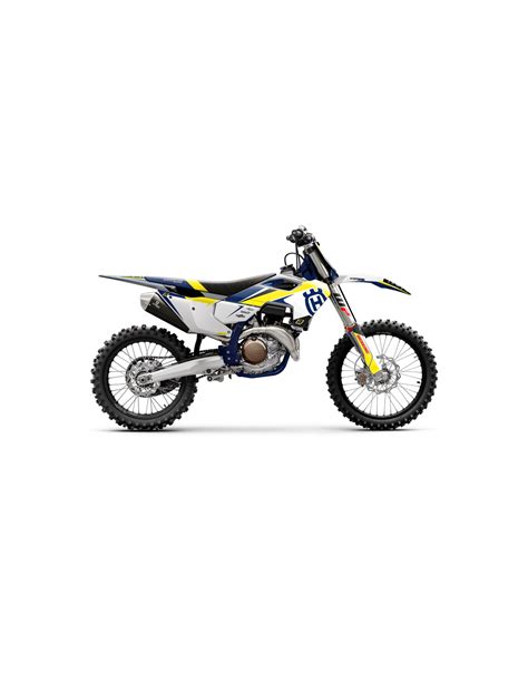 Kits D Co Off Road Kit Complet Blackbird Dream Graphic Husqvarn