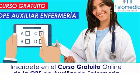 Descubre Los Mejores Cursos Online Gratuitos Para Auxiliares De