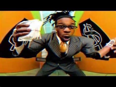 Busta Rhymes - Gimme Some More [Rap] : Music