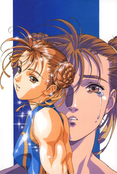 Chun Li Street Fighter Image By Capcom 3962287 Zerochan Anime