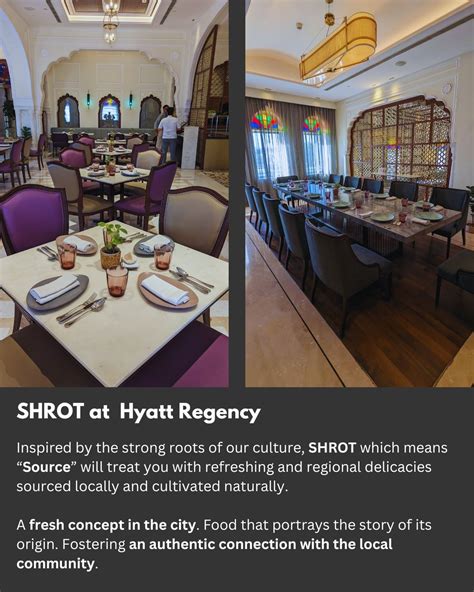 Shrot at Hyatt Regency Jaipur - I Love Jaipur City