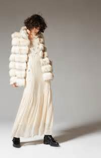 Cristina Gavioli - Herbsttrends aus Italien - loop-fashionbase