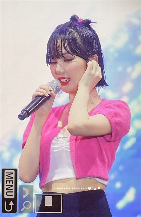 On Twitter Eunha Preview Photo At K Culture