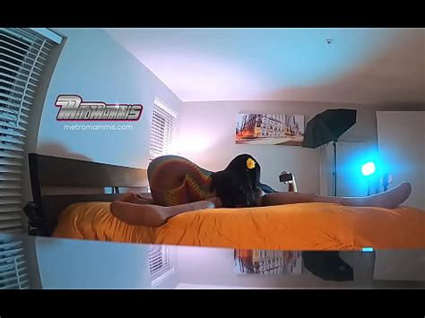 detrás de escena ASMR XVIDEOS