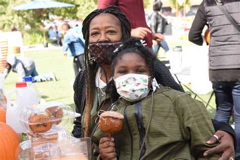 Cider In The City Returns To Detroit S Beacon Park With Blake S Cider And Doughnuts