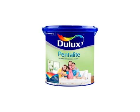 Dulux Pentalite