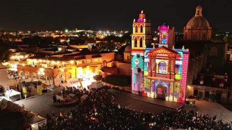 Conoce La Historia Del Pueblo M Gico De Tequisquiapan A Trav S De