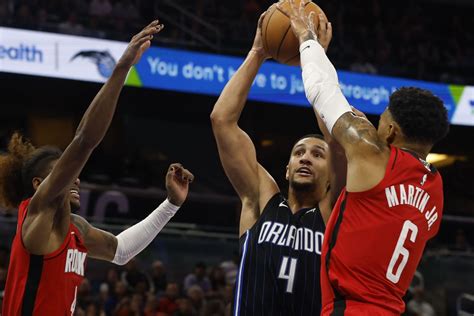 Houston Rockets Vs Orlando Magic Game Preview Injuries Storylines