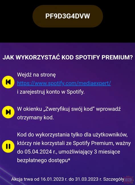 Spotify premium #1