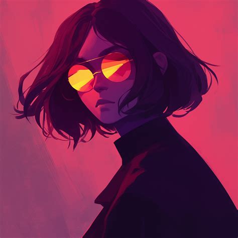 Sunglasses Pfp